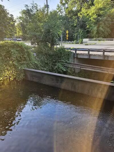 Aqueduct Trailhead - Valley View, OH