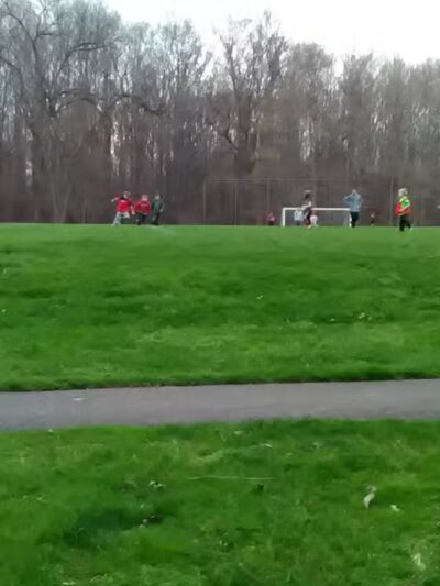 Valley View Woods Park - Valley View, OH