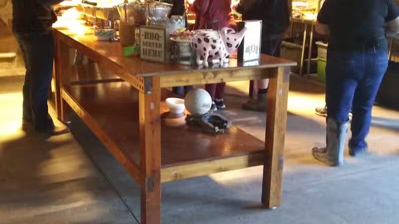 Valley View Woods Park - Valley View, OH