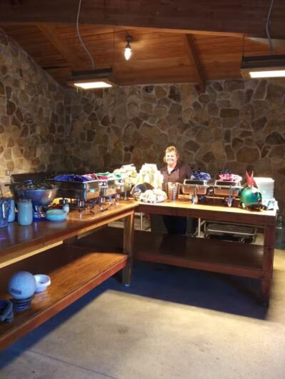 Valley View Woods Park - Valley View, OH