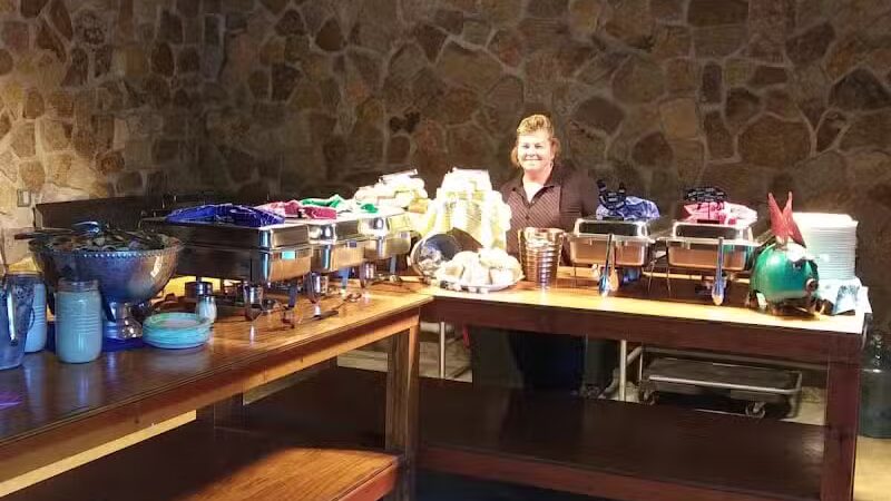 Valley View Woods Park - Valley View, OH