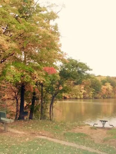 Van Buren State Park - Van Buren, OH