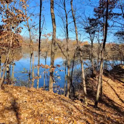 Van Buren State Park - Van Buren, OH