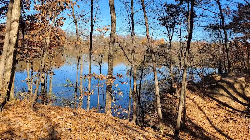 Van Buren State Park - Van Buren, OH