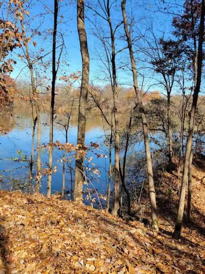 Van Buren State Park - Van Buren, OH