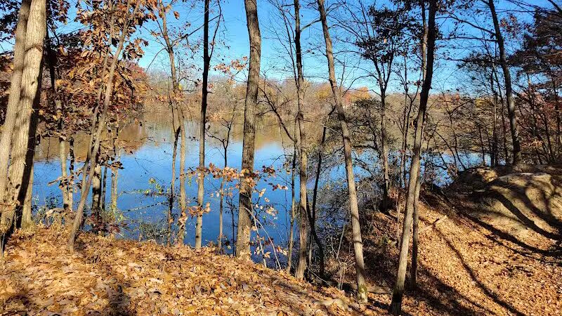 Van Buren State Park - Van Buren, OH