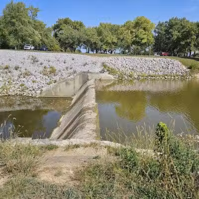 Van Buren State Park - Van Buren, OH