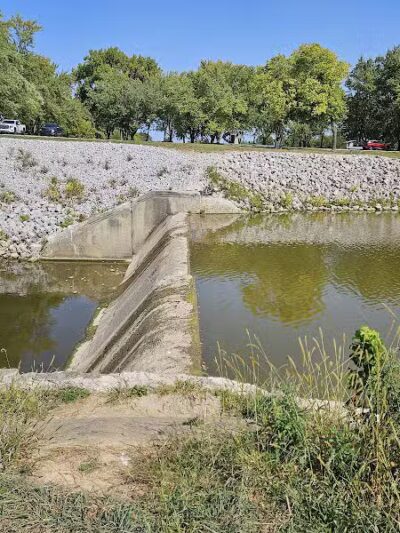 Van Buren State Park - Van Buren, OH