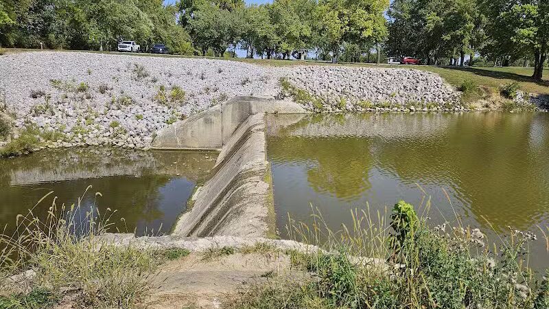 Van Buren State Park - Van Buren, OH