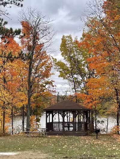 Van Buren State Park - Van Buren, OH