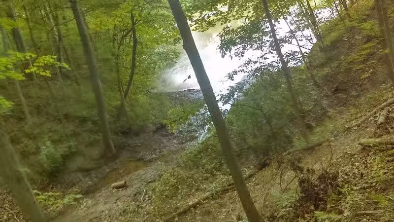 Van Buren State Park - Van Buren, OH