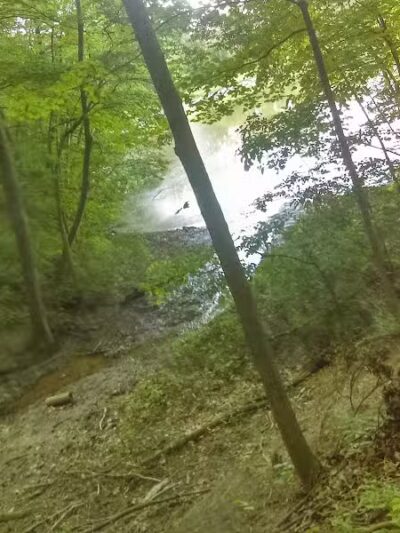 Van Buren State Park - Van Buren, OH