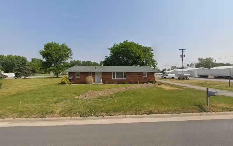 trendy Pet Hub - Van Wert, OH
