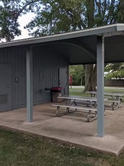 Van Wert Community Dog Park - Van Wert, OH