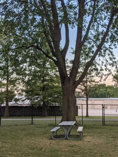 Van Wert Community Dog Park - Van Wert, OH