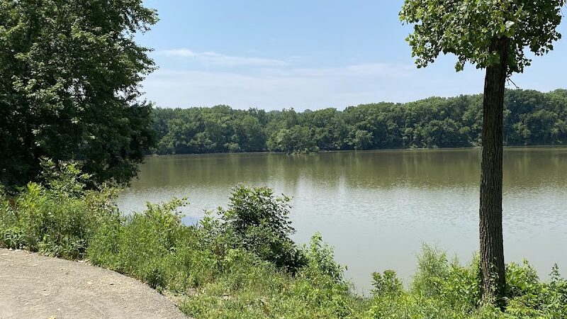 Englewood MetroPark Disc Golf Course - Vandalia, OH