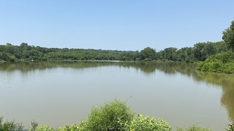 Englewood MetroPark Disc Golf Course - Vandalia, OH