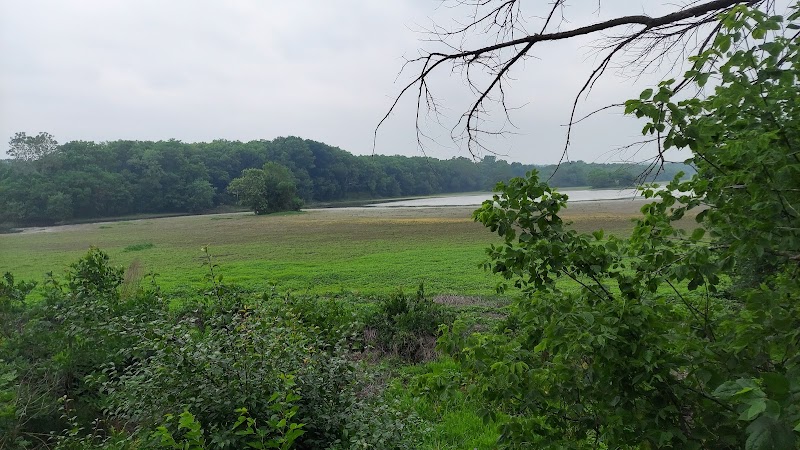 Englewood MetroPark Disc Golf Course - Vandalia, OH