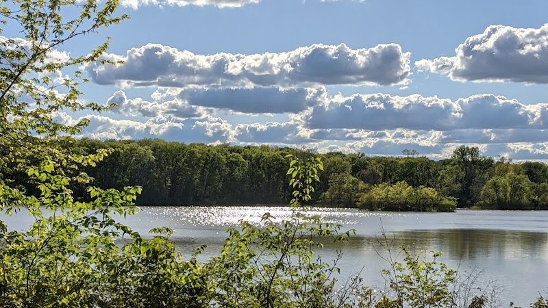 Englewood MetroPark Disc Golf Course - Vandalia, OH