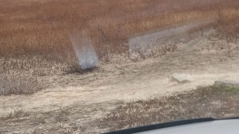 Englewood MetroPark Disc Golf Course - Vandalia, OH