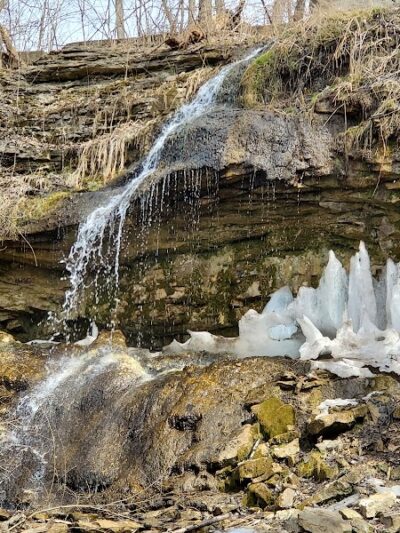 Englewood MetroPark East Park - Vandalia, OH