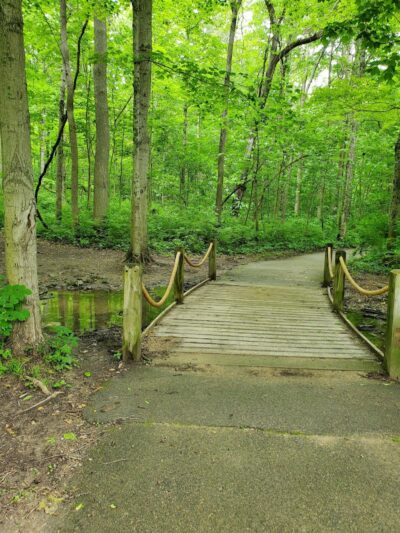 Englewood MetroPark East Park - Vandalia, OH