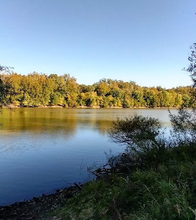Englewood MetroPark East Park - Vandalia, OH