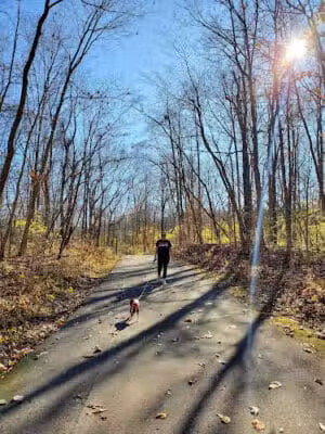 Englewood MetroPark East Park - Vandalia, OH