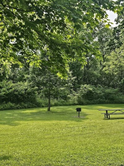 Englewood MetroPark East Park - Vandalia, OH