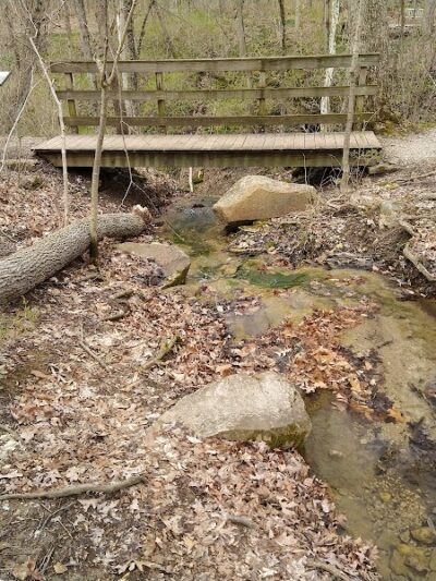 Englewood MetroPark East Park - Vandalia, OH