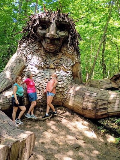 Englewood MetroPark East Park - Vandalia, OH