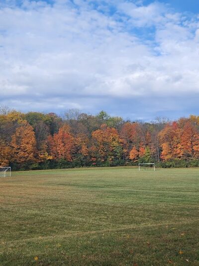 Englewood MetroPark Green Trail Loop - Vandalia, OH