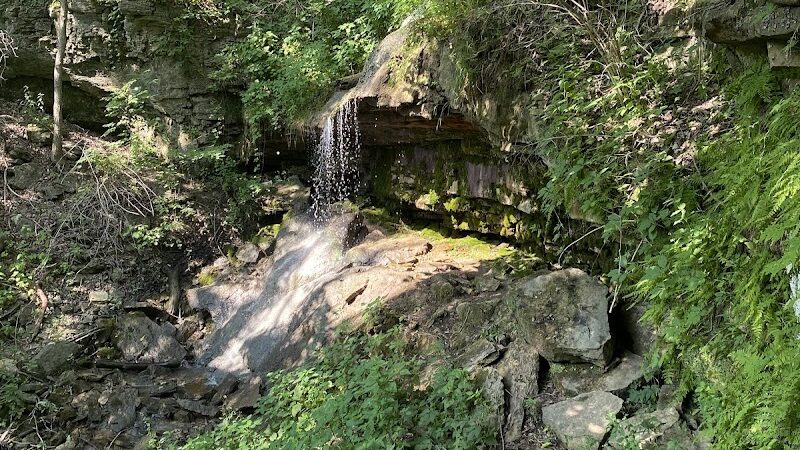 Englewood MetroPark Green Trail Loop - Vandalia, OH