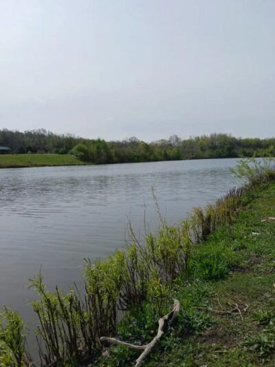 Englewood MetroPark North Park - Vandalia, OH