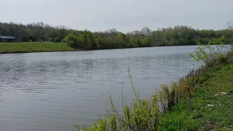 Englewood MetroPark North Park - Vandalia, OH