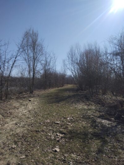 Englewood MetroPark North Park - Vandalia, OH