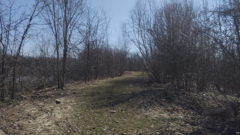 Englewood MetroPark North Park - Vandalia, OH