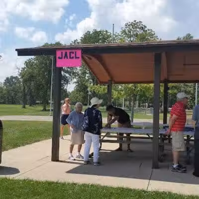 Helke Park - Vandalia, OH