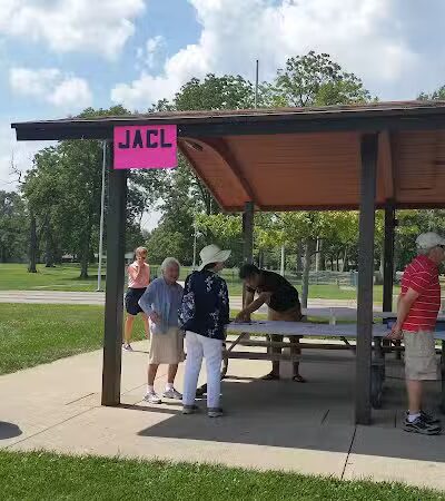 Helke Park - Vandalia, OH