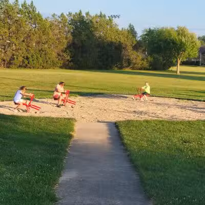 Helke Park - Vandalia, OH