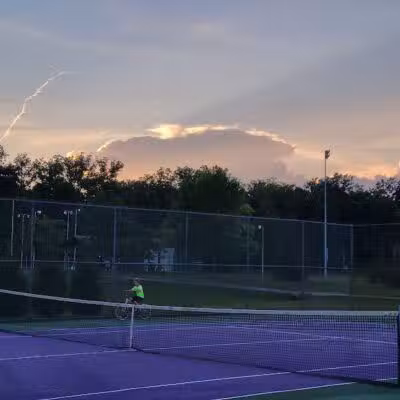 Helke Park - Vandalia, OH