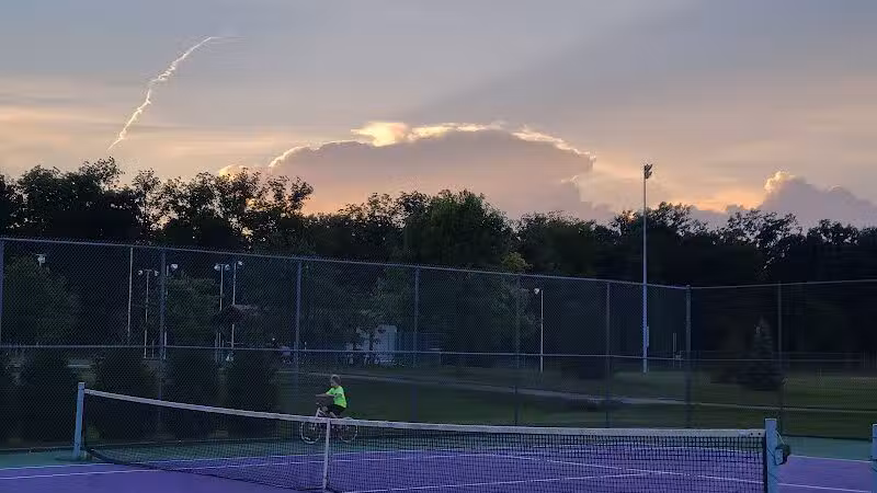 Helke Park - Vandalia, OH