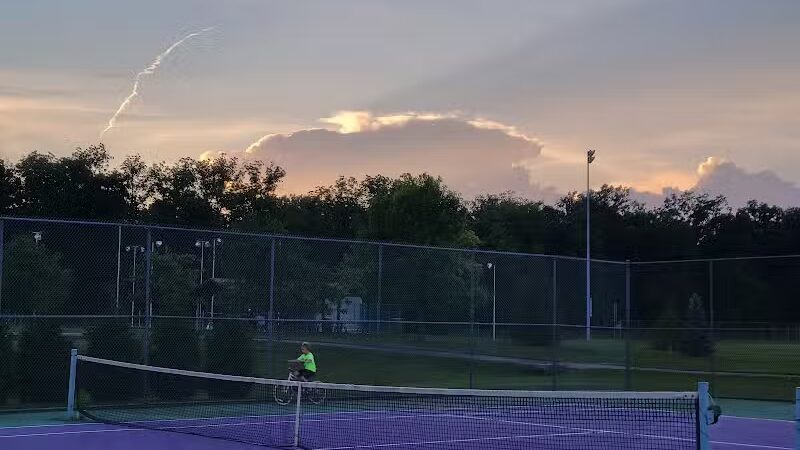 Helke Park - Vandalia, OH