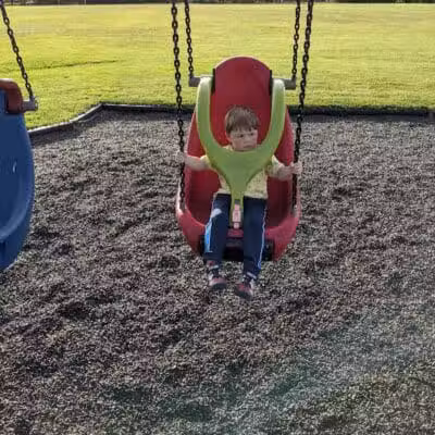 Helke Park - Vandalia, OH