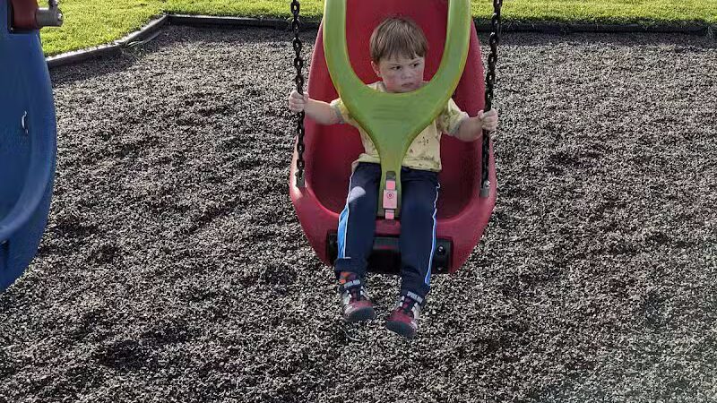 Helke Park - Vandalia, OH