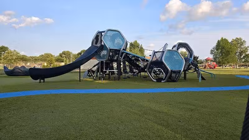 Helke Park - Vandalia, OH