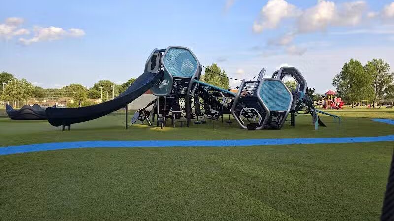 Helke Park - Vandalia, OH