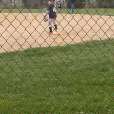 Helke Park - Vandalia, OH