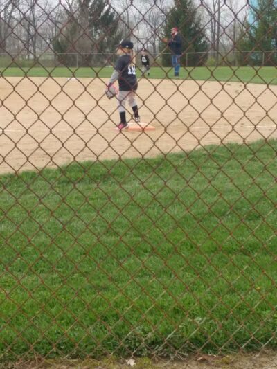 Helke Park - Vandalia, OH