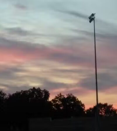 Helke Park - Vandalia, OH